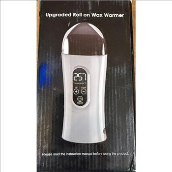 Roll on Wax Warmer New in box