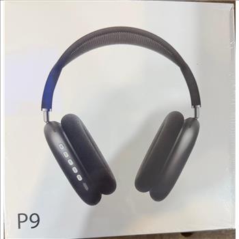Noise Cancelling Earphones] Noise Cancelling Wireless Earphones | Comfortable Earphones, Built-in High-definition Microphone, High Fidelity Stereo, Deep Bass, Suitable for Travel, Office, Laptops, Mobile Phones