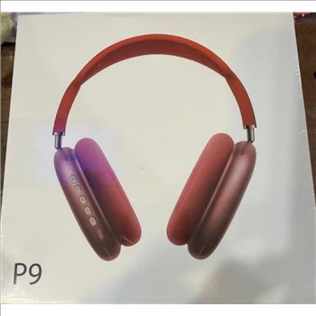 Noise Cancelling Earphones] Noise Cancelling Wireless Earphones | Comfortable Earphones, Built-in High-definition Microphone, High Fidelity Stereo, Deep Bass, Suitable for Travel, Office, Laptops, Mobile Phones