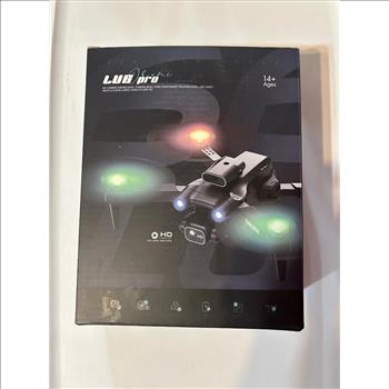 Lug Pro Drone Retail $599