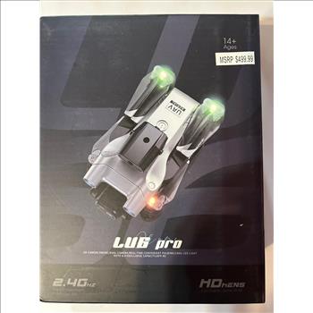 Lug Pro Drone Retail $599