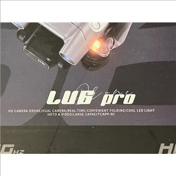 Lug Pro Drone Retail $499