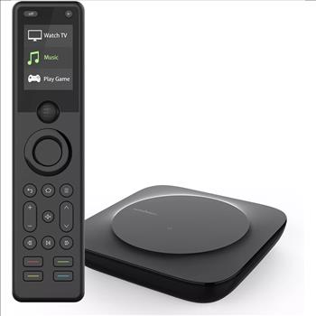 SofaBaton X1 Universal Remote with Hub and App, All in One Smart Remote Control