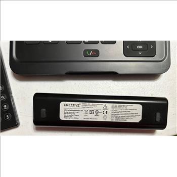 Z340 Next Generation Video Phone