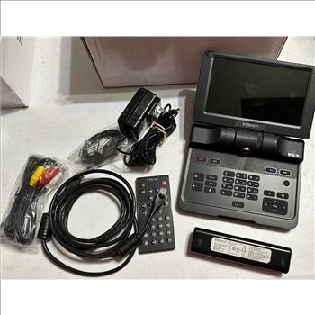 Z340 Next Generation Video Phone