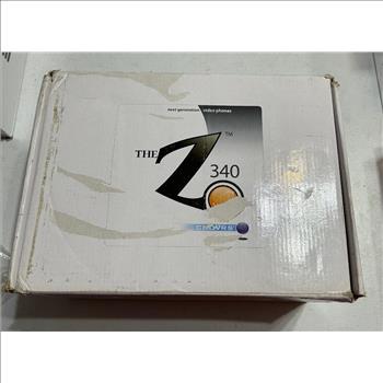 Z340 Next Generation Video Phone