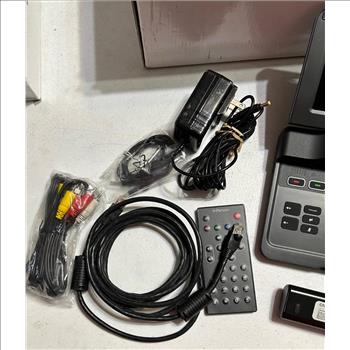 Z340 Next Generation Video Phone