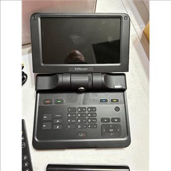 Z340 Next Generation Video Phone