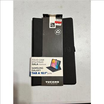 Samsung Galaxy Tab A Folio Case