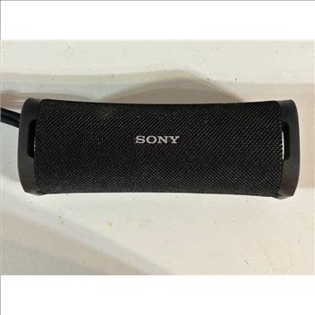 Sony RLT Bluetooth Speaker