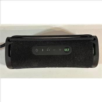 Sony RLT Bluetooth Speaker