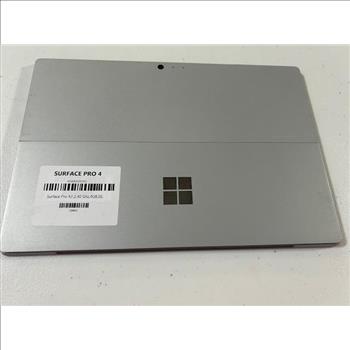 Microsoft Surface Pro 8gb 128gb #8