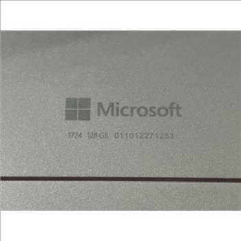 Microsoft Surface Pro 8gb 128gb #8