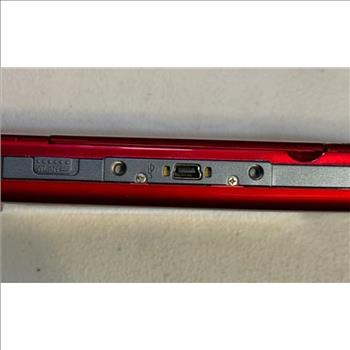 Sony PlayStation PSP 3000 Console with Charger New Battery Box 128GB