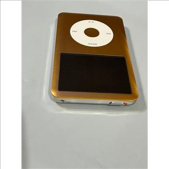 Apple ipod Classic 7th Generation 256GB