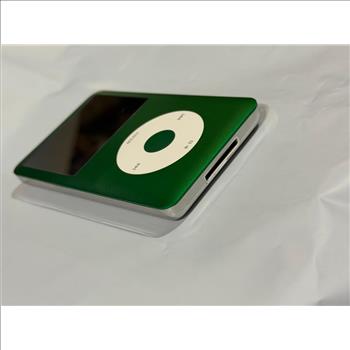 Apple ipod Classic 7th Generation 256GB