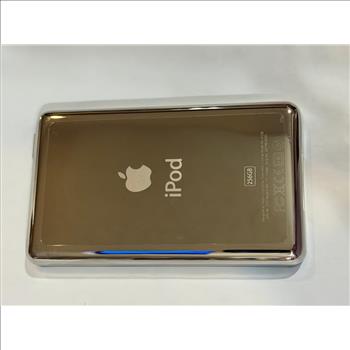 Apple ipod Classic 7th Generation 256GB