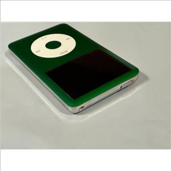 Apple ipod Classic 7th Generation 256GB