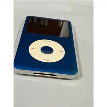 Apple ipod Classic 7th Generation 256GB