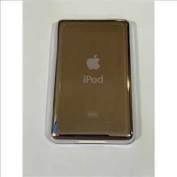 Apple ipod Classic 7th Generation 256GB