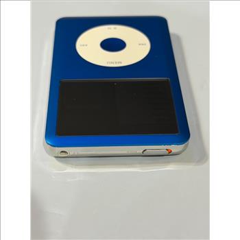 Apple ipod Classic 7th Generation 256GB