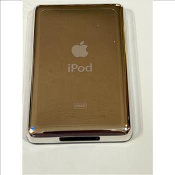 Apple ipod Classic 7th Generation 256GB