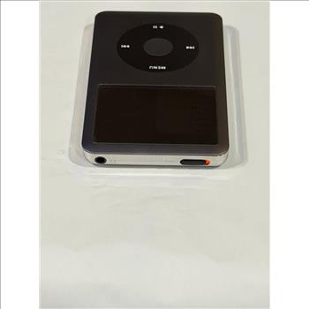 Apple ipod Classic 7th Generation 256GB