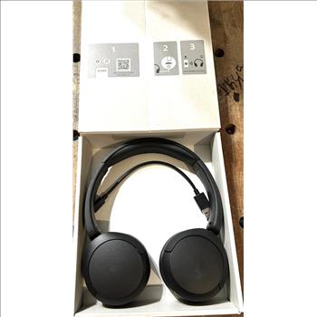 Sony - WH-CH520 Wireless On-Ear Headphones Black