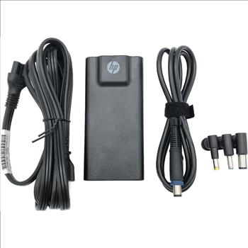 hp 65w slim ac adapter