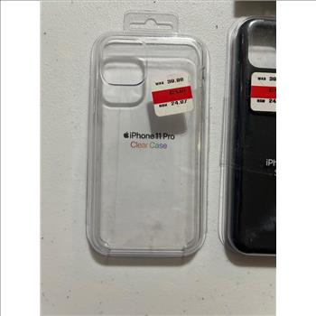 Iphone 11 cases and other cases bulk