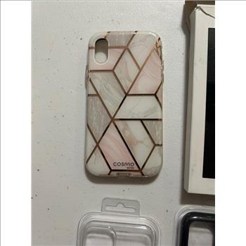 Iphone 11 cases and other cases bulk