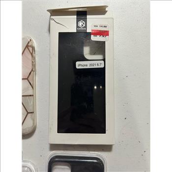Iphone 11 cases and other cases bulk