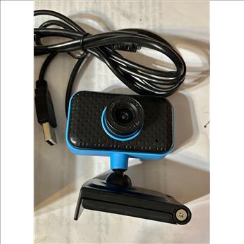 PC Camera Brand New