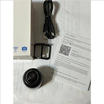 WIFI Smart Camera