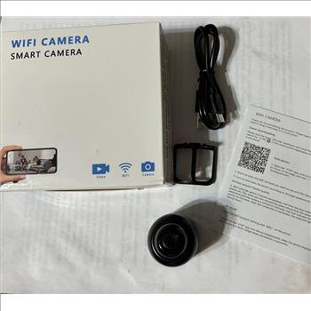 WIFI Smart Camera