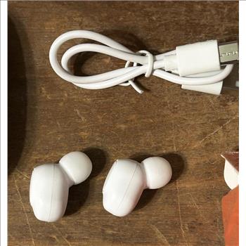 LB 60 Wireless Bluetooth Headset