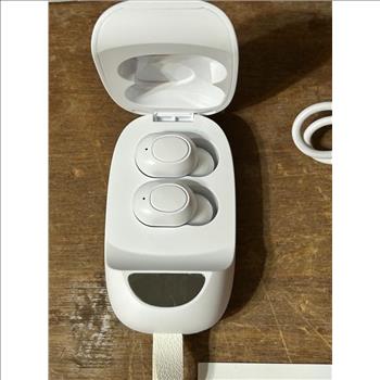LB 60 Wireless Bluetooth Headset