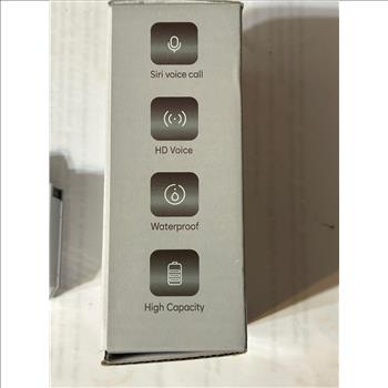 Gaming Headset M25 Wireless 5.3 Brand new