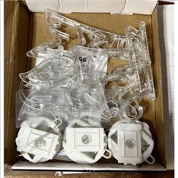 Halloween Window lights