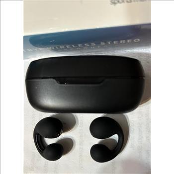 True Wireless Bluetooth Sports Headset