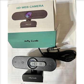 HD Web Camera