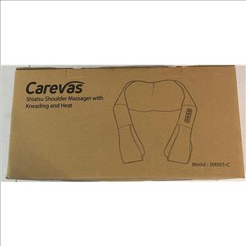 Shoulder Messager with heater