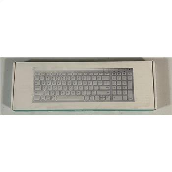 Jelly Comb wireless keyboard