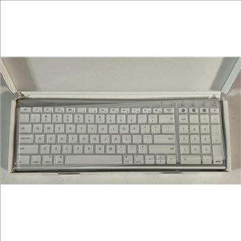 Jelly Comb wireless keyboard