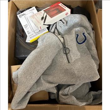 Electronics and more Mystery box #8