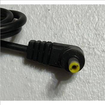 AC Adapter 5V Used for PSP and other handheld Gaming devices.