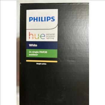 Philips Hue Personal Wireless Lighting 2 pcs