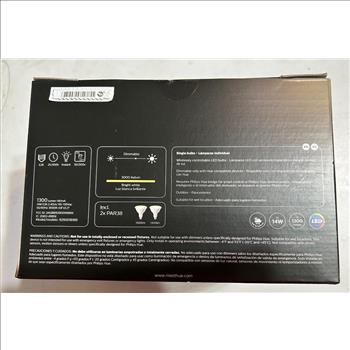 Philips Hue Personal Wireless Lighting 2 pcs