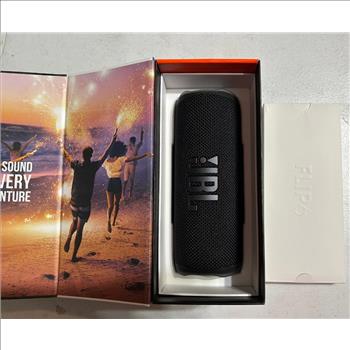 JBL Flip 6 Portable Waterproof Speaker - Camo NEW *FLIP6SQUAD
