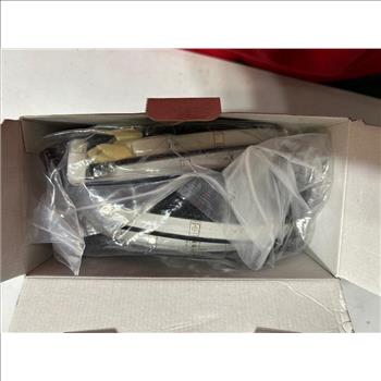 Monster Basics 100 Ft Multi Color RGB